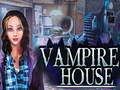 Spiel Vampirhaus  Online