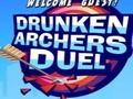 Spiel Duell der betrunkenen Bogenschützen  Online