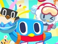 Spiel Extremes Pinguin-Puzzle  Online