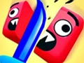 Spiel Menschlicher Schwertlauf  Online