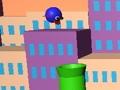 Spiel Flappy Bird 3D  Online