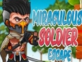 Spiel Wunderbare Soldatenflucht  Online