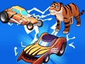 Spiel Auto 3D zusammenführen  Online