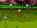 Spiel Karton-Heimverteidigung  Online