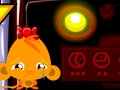 Spiel Monkey Go Happy Bühne 158  Online