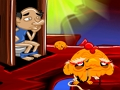 Spiel Monkey Go Happy Bühne 160  Online