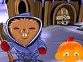 Spiel Monkey Go Happy Bühne 162  Online