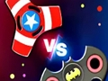 Spiel Echtzeit-Fidget-Spinner-Spiele  Online