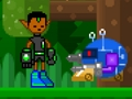 Spiel GravytX Der Gravytoid  Online