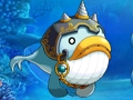 Spiel Fische fressen andere Fische  Online