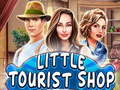 Spiel Kleiner Touristenladen  Online
