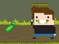 Spiel VR Pickle Hunter Online