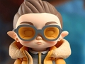 Spiel Visioness Boy Flucht Online