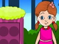 Spiel Garden Escape: Das verlorene Mädchen?  Online