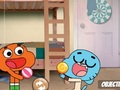 Spiel Gumball: Bonbons En Desordre  Online