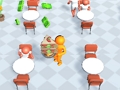 Spiel Traumrestaurant 3D  Online