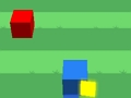 Spiel Würfelläufer-Abenteuer  Online