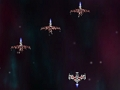 Spiel Raumschiff-Angriff  Online