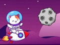 Spiel Cathy, die Astrokatze  Online