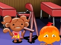 Spiel Monkey Go Happy Bühne 738  Online