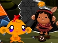 Spiel Monkey Go Happy Bühne 740  Online