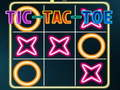 Spiel Tic Tac Toe Online