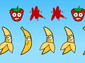 Spiel Fruchtspritzer!  Online
