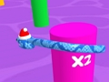 Spiel Schlangenlauf  Online