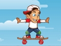 Spiel Renn und Spring  Online