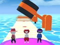 Spiel Stickman Racing 3D Online