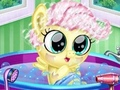 Spiel Schwangeres Pony-Check-Up  Online