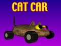 Spiel Katzenauto  Online