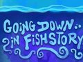 Spiel In Fishstory untergehen  Online