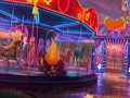 Spiel Entfliehen Sie dem ästhetischen Karneval  Online