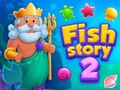 Spiel Fischgeschichte 2  Online