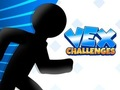 Spiel Vex-Herausforderungen  Online