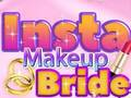 Spiel Insta Make -up Braut Online