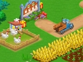 Spiel Familienbauernhof am Meer  Online
