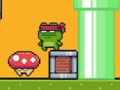 Spiel Ninja-Froschläufer  Online