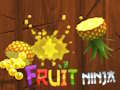 Spiel Fruchtninja  Online