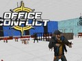 Spiel Bürokonflikt  Online