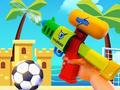 Spiel Strandlauf  Online