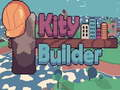 Spiel Kitty Builder Online