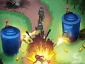 Spiel Turmverteidigung Zombies Online