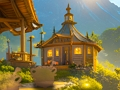 Spiel Finden Sie bei Cauliflower Escape  Online