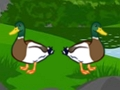 Spiel Flucht des Hirsches im Enchanting Village  Online