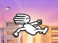 Spiel Dreadhead Parkour Online