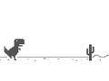 Spiel T-Rex Dino Online