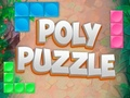 Spiel Poly-Puzzle  Online