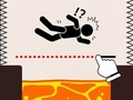 Spiel Zeichne 2 Save Stickman Rescue  Online
